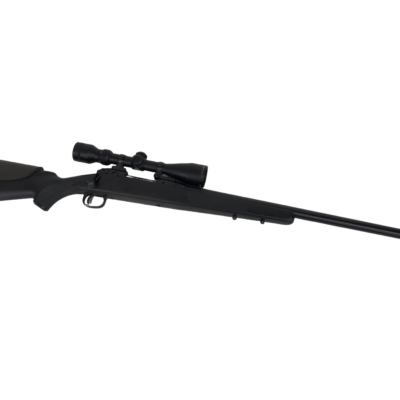 Used Like New Savage Model 12 22-250 Bolt Rifle 26in. Heavy Barrel, Accutrigger 26", Scope, Original Manuals - Image 4