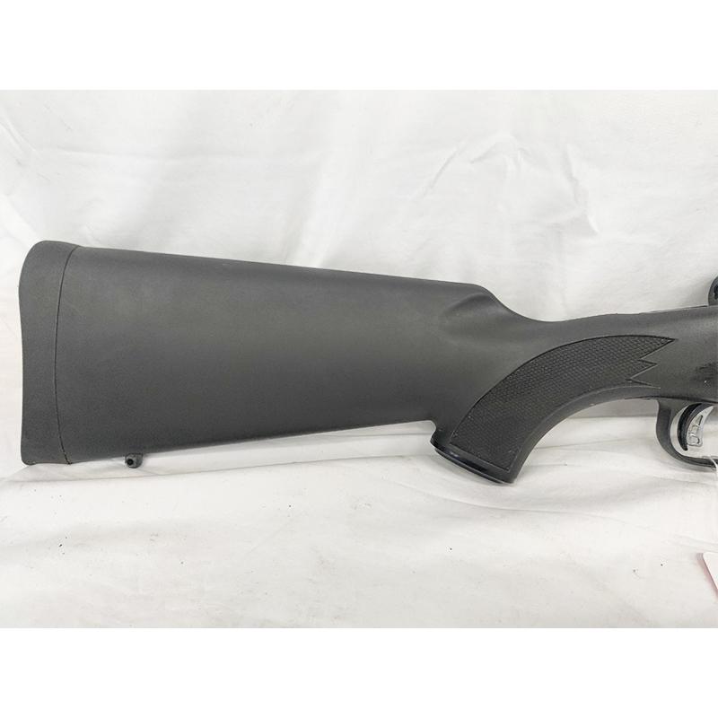 Savage Arms Model 12 6.5 Creedmoor Bolt Action Rifle 26