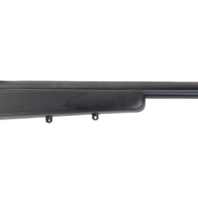 Used Like New Savage Model 12 22-250 Bolt Rifle 26in. Heavy Barrel, Accutrigger 26", Scope, Original Manuals - Image 10