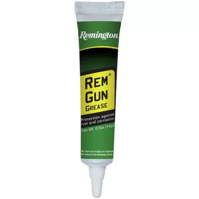 Remington Rem Gun Grease 5 oz Tube - Image 1