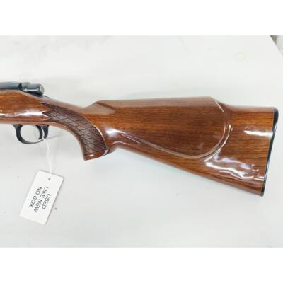 Like New Remington Model 700 .243 WIN 22in. Barrel Bolt Action Wood - Image 8