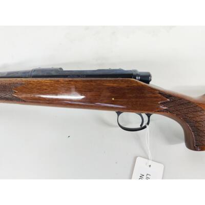 Like New Remington Model 700 .243 WIN 22in. Barrel Bolt Action Wood - Image 7