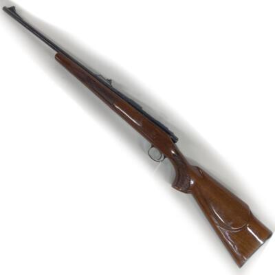 Like New Remington Model 700 .243 WIN 22in. Barrel Bolt Action Wood - Image 1