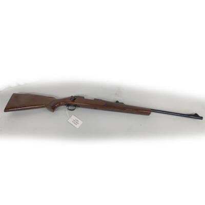 Like New Remington Model 700 .243 WIN 22in. Barrel Bolt Action Wood - Image 4