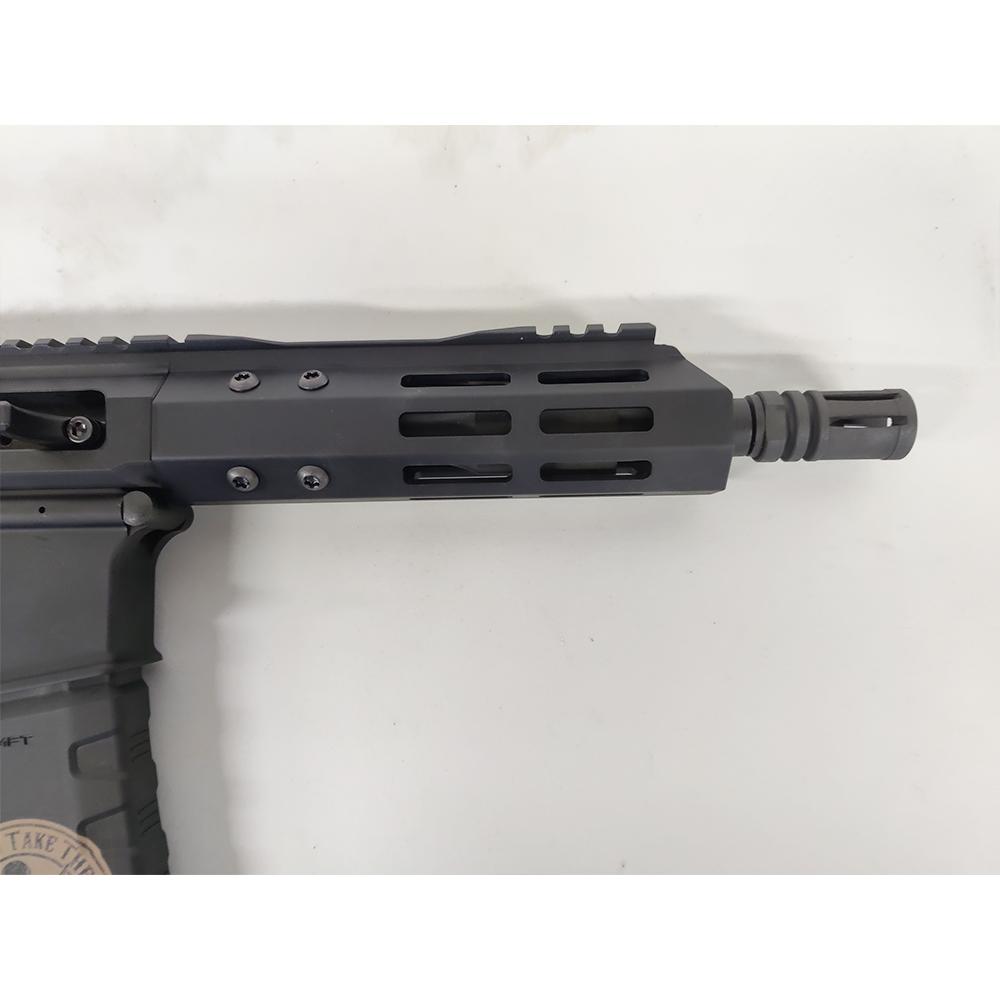 Anderson AR-15 Pistol w/BCA Upper 7.5