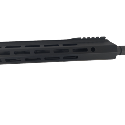 APF AR-15 5.56NATO 16in. BCA Semi-Auto M4 Barrel 1:7 Twist 15in. MLOK 30rd Mag, Zipped Soft Case - Image 5