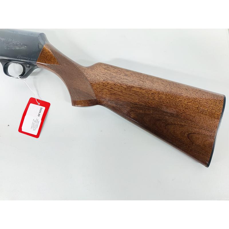 Browning Model 2000 20GA Semi-Auto Shotgun 28in. Barrel Belgium Made ...