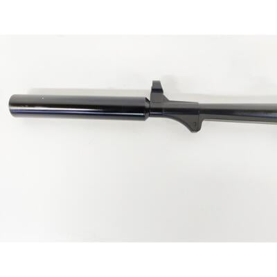 Used Blue Line Solutions Mauser MP-40 22LR Carbine with Faux Suppressor w/Mag, no Box - Image 6