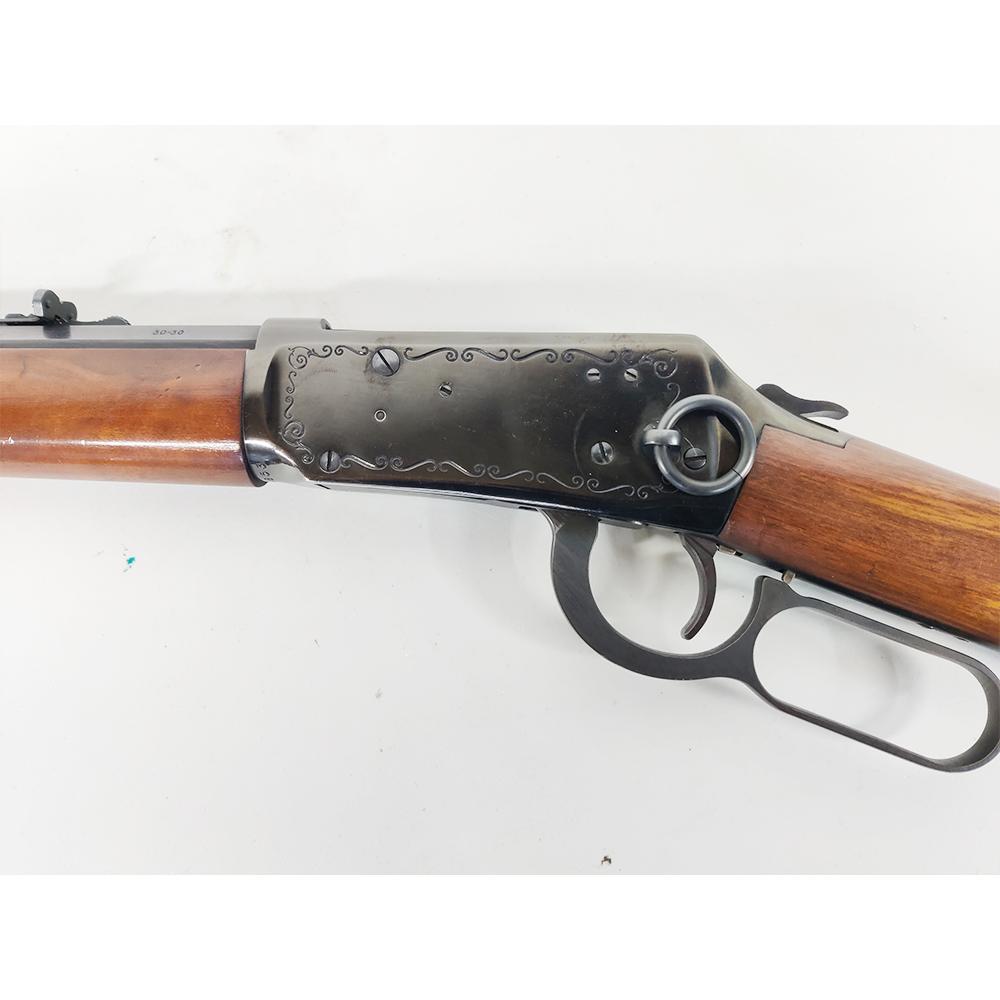 Winchester Model 1894 Classic 30-30 Lever Action 26