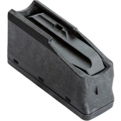 CVA Cascade .450 Bushmaster Action Magazine 4-Rounds AC1103 - Image 1