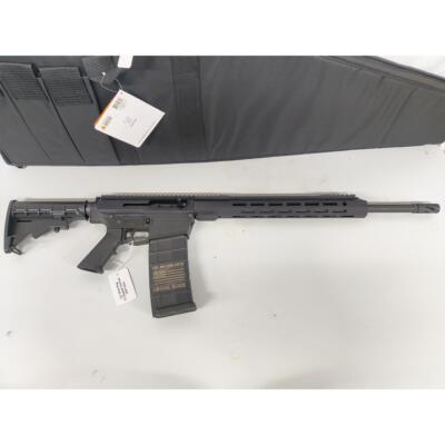 APF AR-10 .243 WIN Semi-Auto Rifle 30rd w/BCA Upper 20in. Barrel 1:8 Twist 15in. MLOK - Image 3