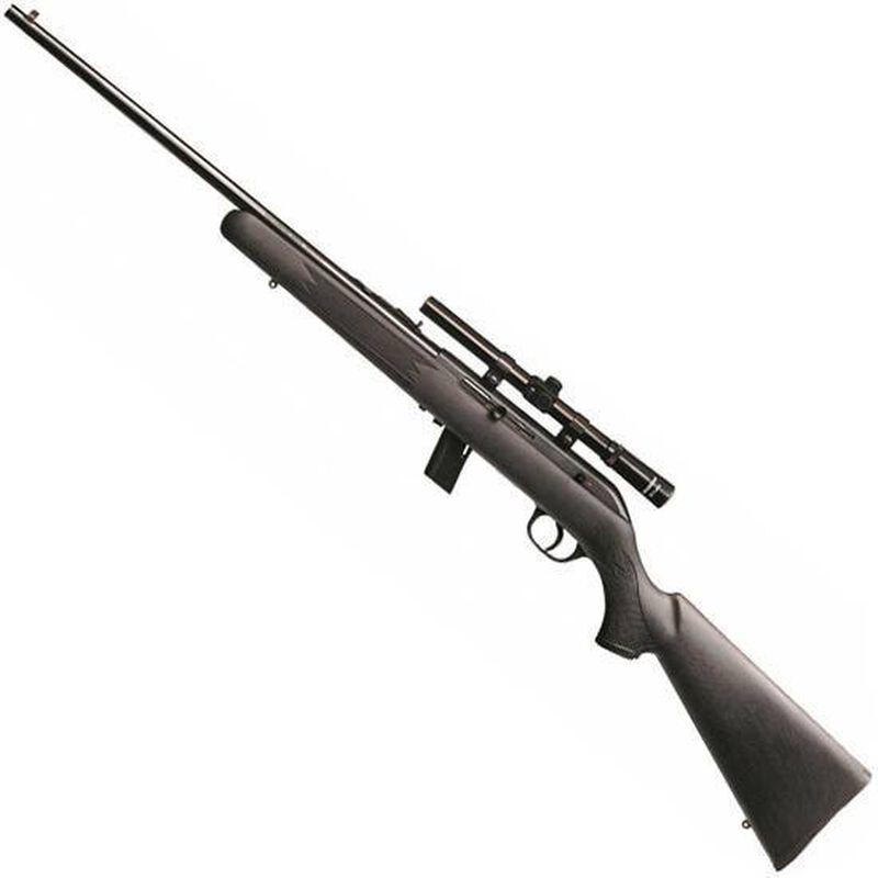 Savage Model 64FLXP Left Handed Semi Auto Rimfire Rifle .22 LR 21-img-0