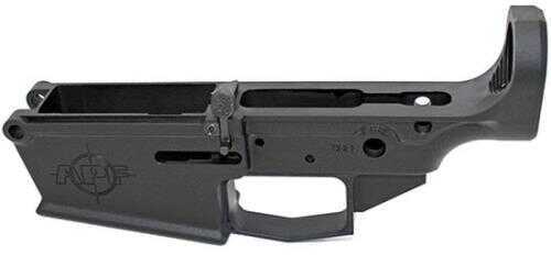 Alex Pro Firearms Stripped AR-10 Lower Receiver 308 Cal - LP035-img-0