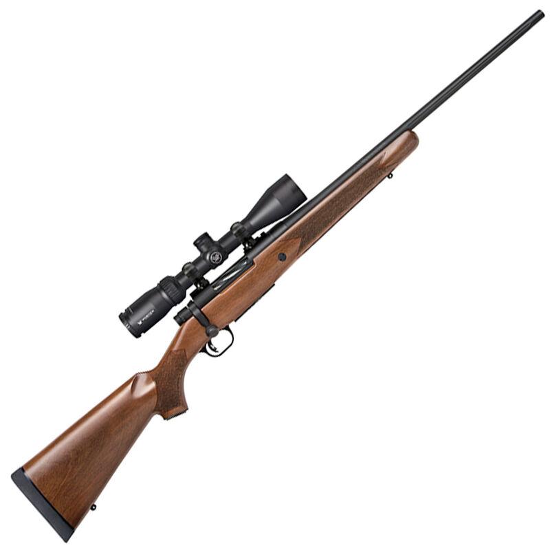 Mossberg Patriot Vortex Scoped Combo Bolt Action Rifle .243 Winchester 22-img-0