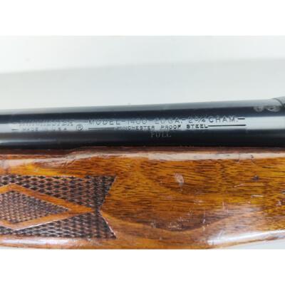 Used Winchester 1400 Semi-Auto Shotgun 20 Gauge 28in. Barrel 1964 Build - Image 7