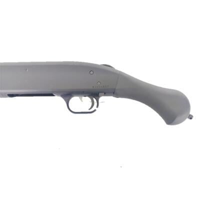 Used Mossberg 590 Shockwave 12 Gauge Pump Shotgun 14in. Barrel 3in Chamber - Image 4