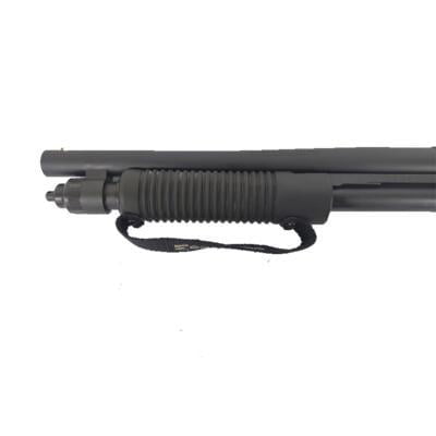 Used Mossberg 590 Shockwave 12 Gauge Pump Shotgun 14in. Barrel 3in Chamber - Image 3