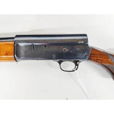 Used Savage Arms Model 720 Semi-Auto Shotgun 16 Gauge Very RARE Pre WW2 - Image 11