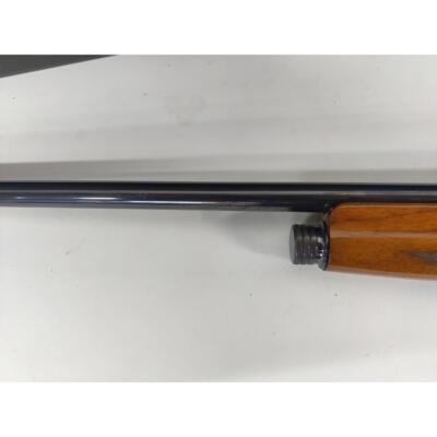 Used Savage Arms Model 720 Semi-Auto Shotgun 16 Gauge Very RARE Pre WW2 - Image 9