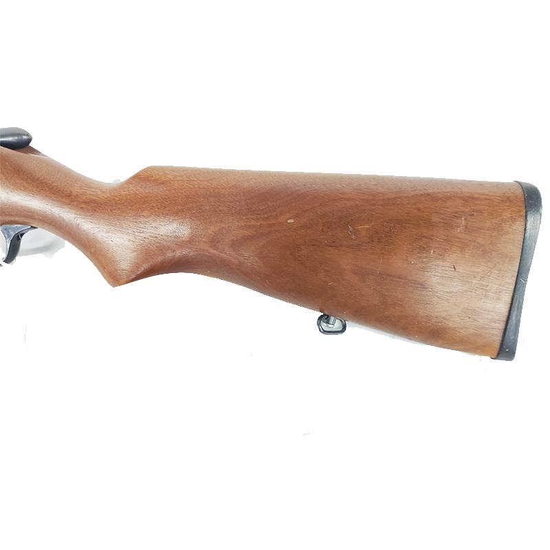 Used Marlin Model 80 .22 S/L/LR Bolt Action Rifle w/Original Magazine ...