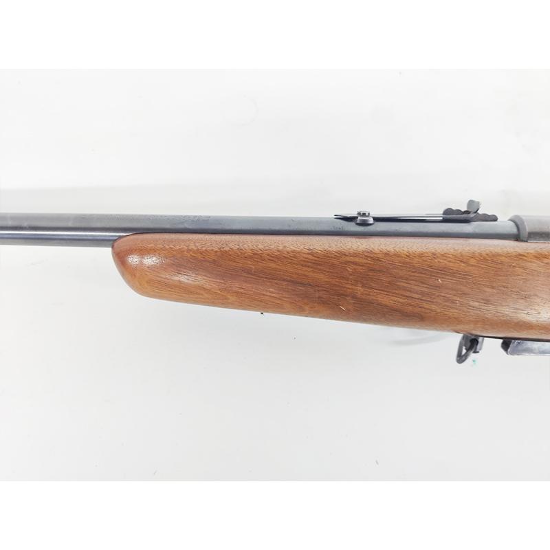 Used Marlin Model 80 22 S L Lr Bolt Action Rifle W Original Magazine No Serial First