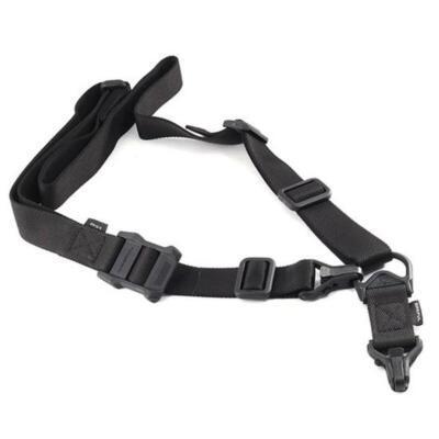 Magpul, MS3 Multi-Mission Sling Gen 2, Nylon, Black - Image 1