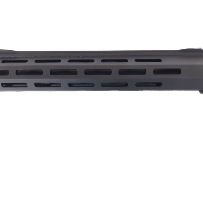 APF AR-10 .308WIN Semi-Auto Rifle w/BCA Upper 20in. 1:10 Twist Sporter MLOK, 20rd Magazine, Zipped Tactical Soft Case - Image 8