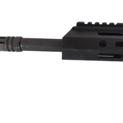 APF AR-10 .308WIN Semi-Auto Rifle w/BCA Upper 20in. 1:10 Twist Sporter MLOK, 20rd Magazine, Zipped Tactical Soft Case - Image 7