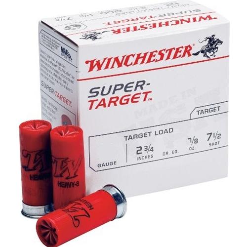 Winchester Super Target 20 Gauge 2 3/4 #7.5 25rd-img-0