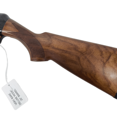 Used Franchi 48 AL Deluxe 20 Gauge Semi-Auto Shotgun 26in. Barrel, Very Clean - Image 13