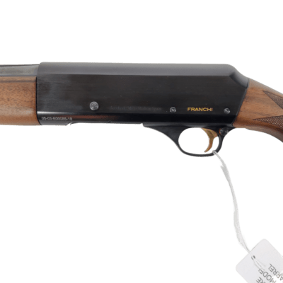 Used Franchi 48 AL Deluxe 20 Gauge Semi-Auto Shotgun 26in. Barrel, Very Clean - Image 12