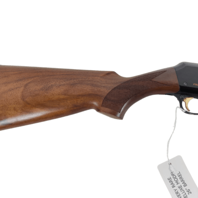 Used Franchi 48 AL Deluxe 20 Gauge Semi-Auto Shotgun 26in. Barrel, Very Clean - Image 5