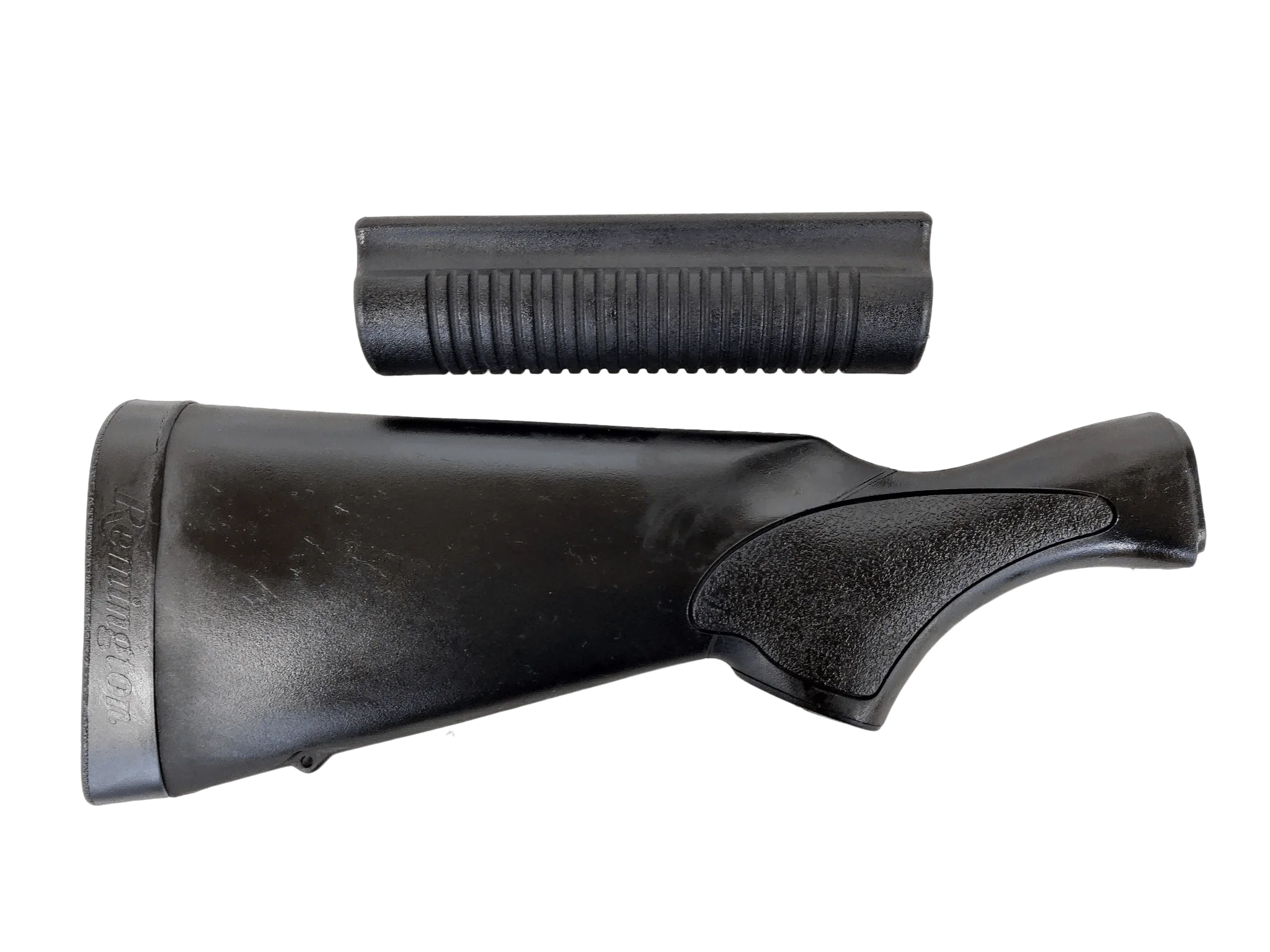 USED Blackhawk Knoxx Specops Stock Black Gen III for Remington 870