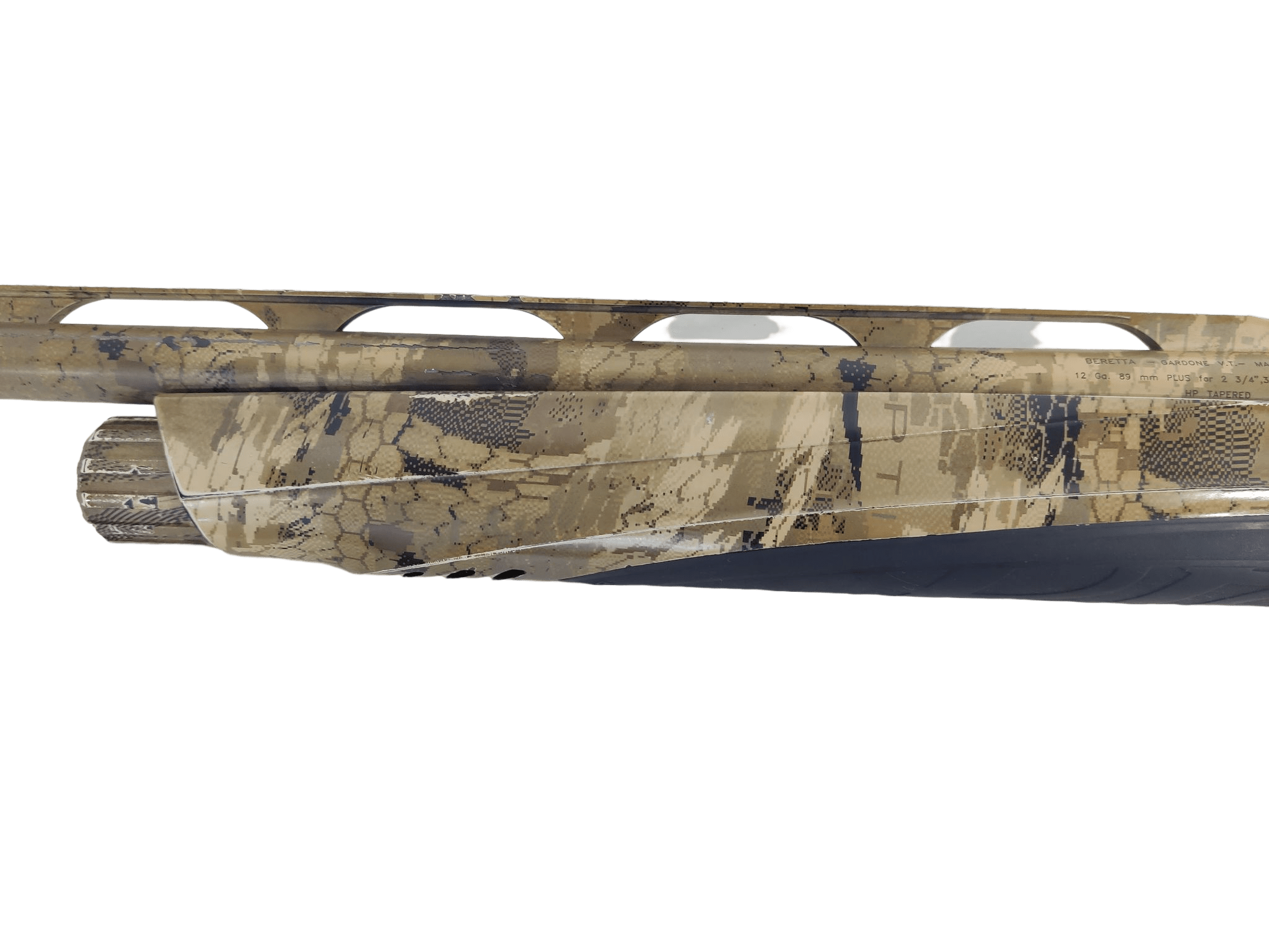 Used Beretta A400 Xtreme Plus Camo 12 Gauge SemiAuto Shotgun 28in