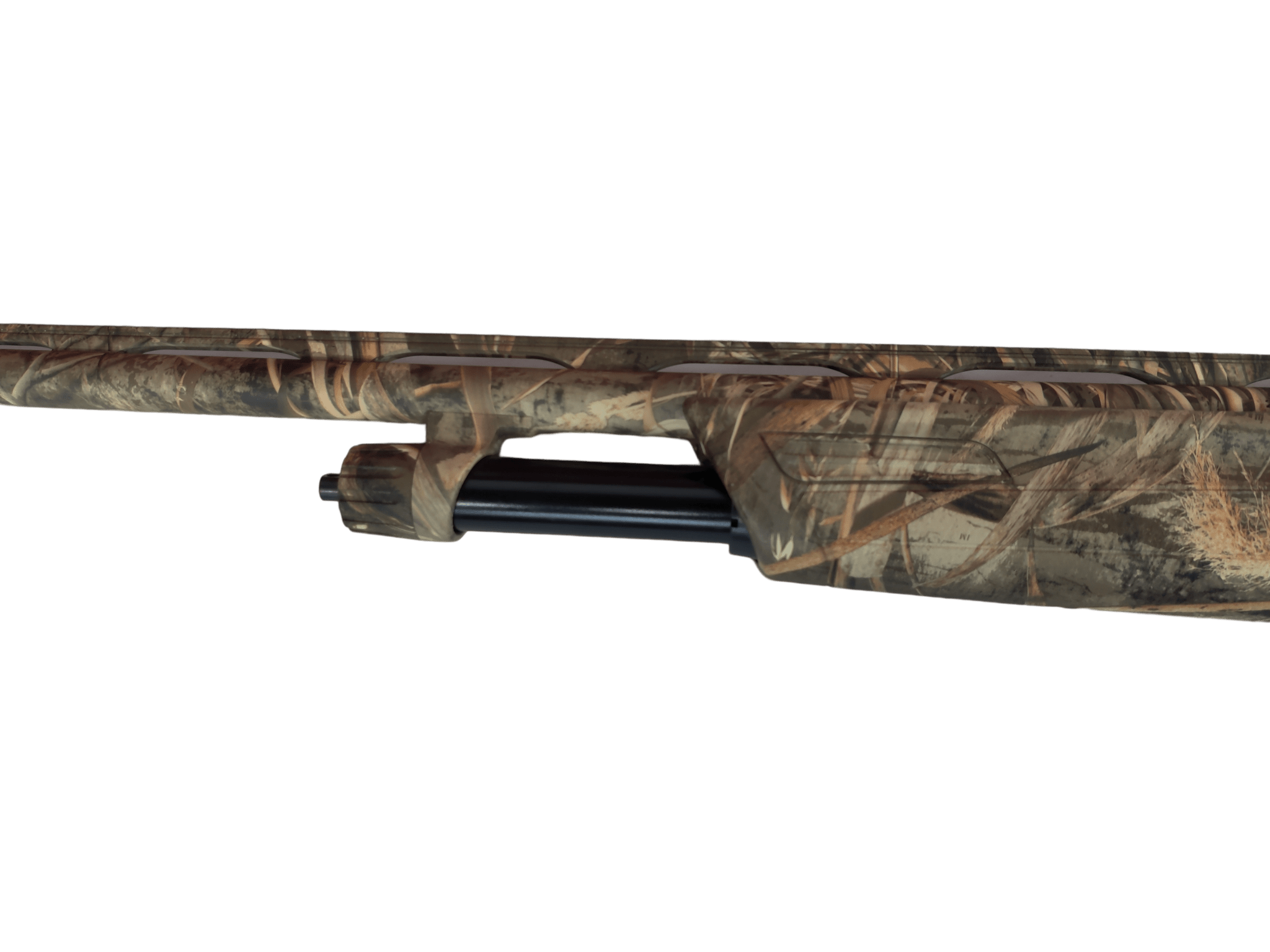 Used Winchester SXP Waterfowl MAX5 Camo 20GA 28in Barrel Pump Shotgun
