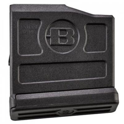 Bolt Action Rifle Magazines