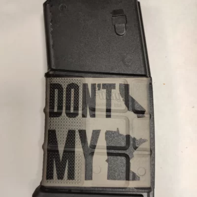 ProMag DPMA3 AR-10 .308 20rd Mag Don't Cali my Minnesota - Image 2