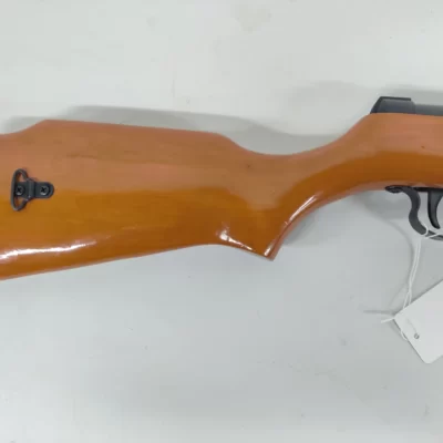 B3 Heavy Duty Pellet Rifle One Pump Fire - Image 4