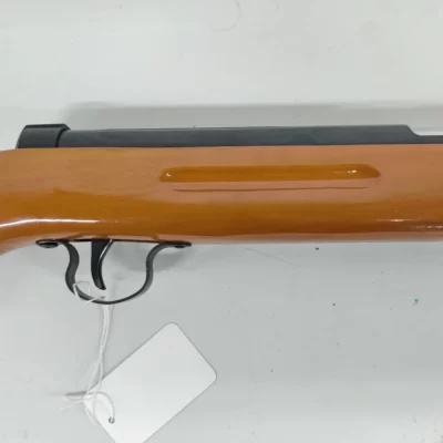 B3 Heavy Duty Pellet Rifle One Pump Fire - Image 3