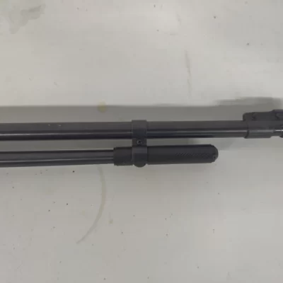 B3 Heavy Duty Pellet Rifle One Pump Fire - Image 9