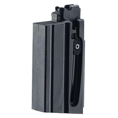 Colt Magazine Colt AR-15 22 Tactical Rimfire 22 Long Rifle 10-Round Polymer Black - Image 1