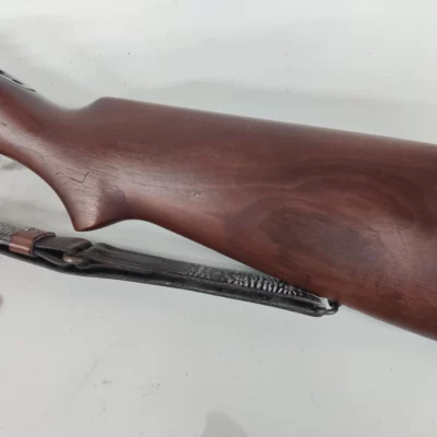 Used Winchester Model 52 .22LR Bolt Action Rifle 28in Barrel 1932 Build RARE - Image 12