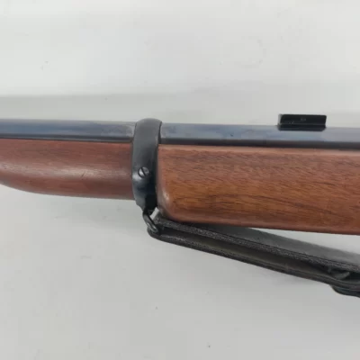 Used Winchester Model 52 .22LR Bolt Action Rifle 28in Barrel 1932 Build RARE - Image 3