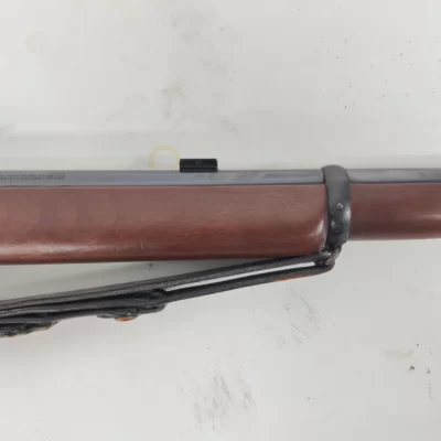 Used Winchester Model 52 .22LR Bolt Action Rifle 28in Barrel 1932 Build RARE - Image 5