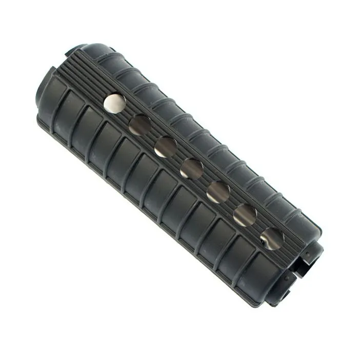 Smith & Wesson M&P AR-15 Carbine Handguard Oval Single Lined-img-1
