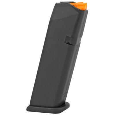 Glock 17/34/45 Gen 5 Magazine 9mm 17-Rounds - Image 1