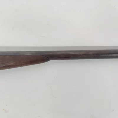 Used Massachusetts's Arms 18.5in 12 Gauge Single Shot Shotgun Break Open - Image 4