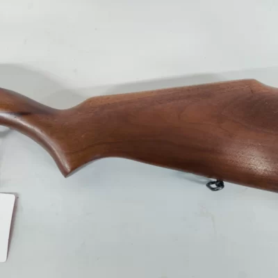 Used Marlin Model 99 Semi-Auto .22LR Rifle No Serial - Image 2