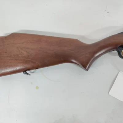 Used Marlin Model 99 Semi-Auto .22LR Rifle No Serial - Image 9