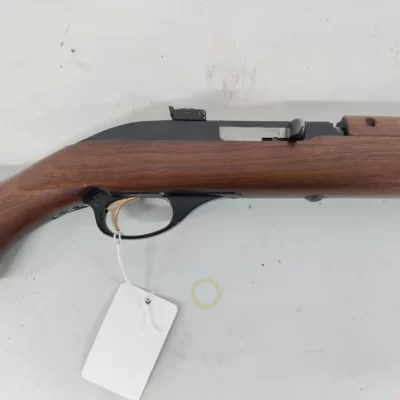 Used Marlin Model 99 Semi-Auto .22LR Rifle No Serial - Image 10